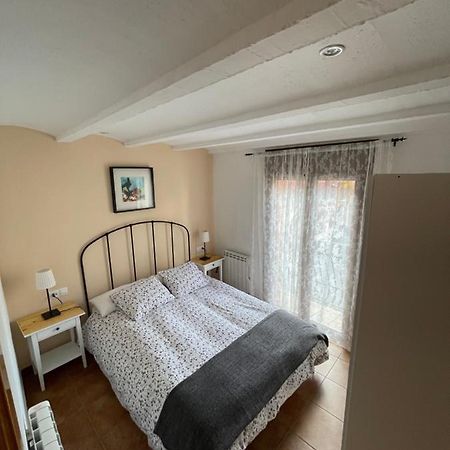 Apartamento Con Encanto إل بونت دي سويرت المظهر الخارجي الصورة