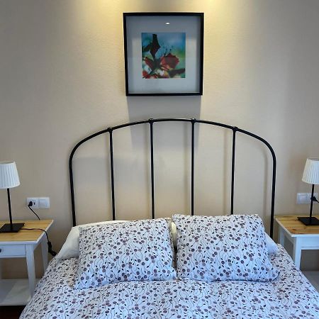 Apartamento Con Encanto إل بونت دي سويرت المظهر الخارجي الصورة