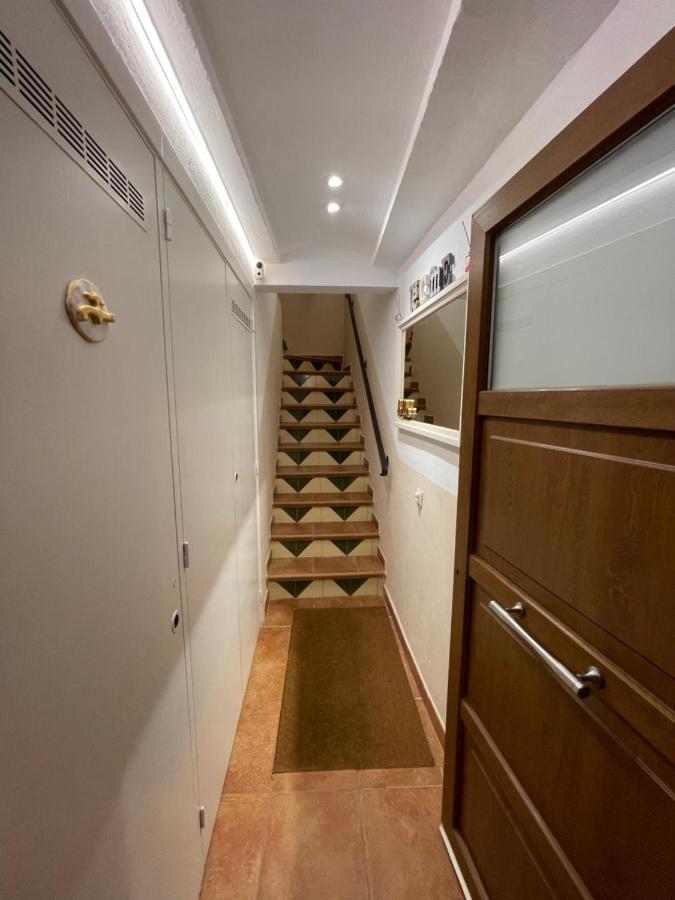 Apartamento Con Encanto إل بونت دي سويرت المظهر الخارجي الصورة