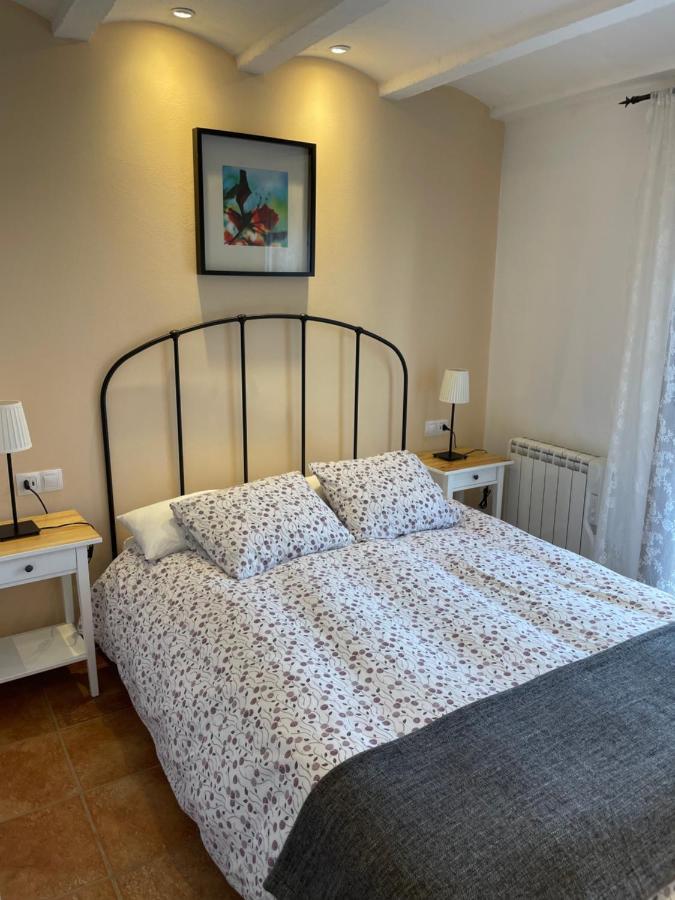 Apartamento Con Encanto إل بونت دي سويرت المظهر الخارجي الصورة