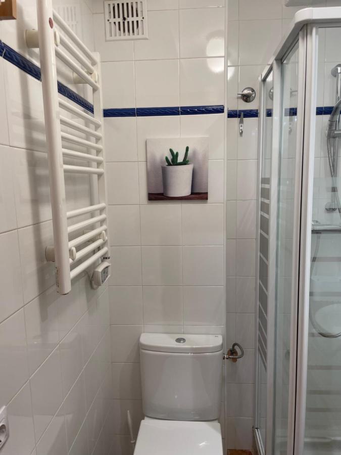 Apartamento Con Encanto إل بونت دي سويرت المظهر الخارجي الصورة