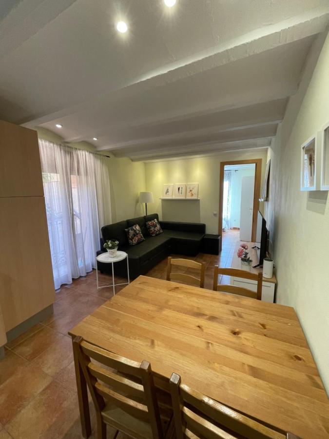 Apartamento Con Encanto إل بونت دي سويرت المظهر الخارجي الصورة