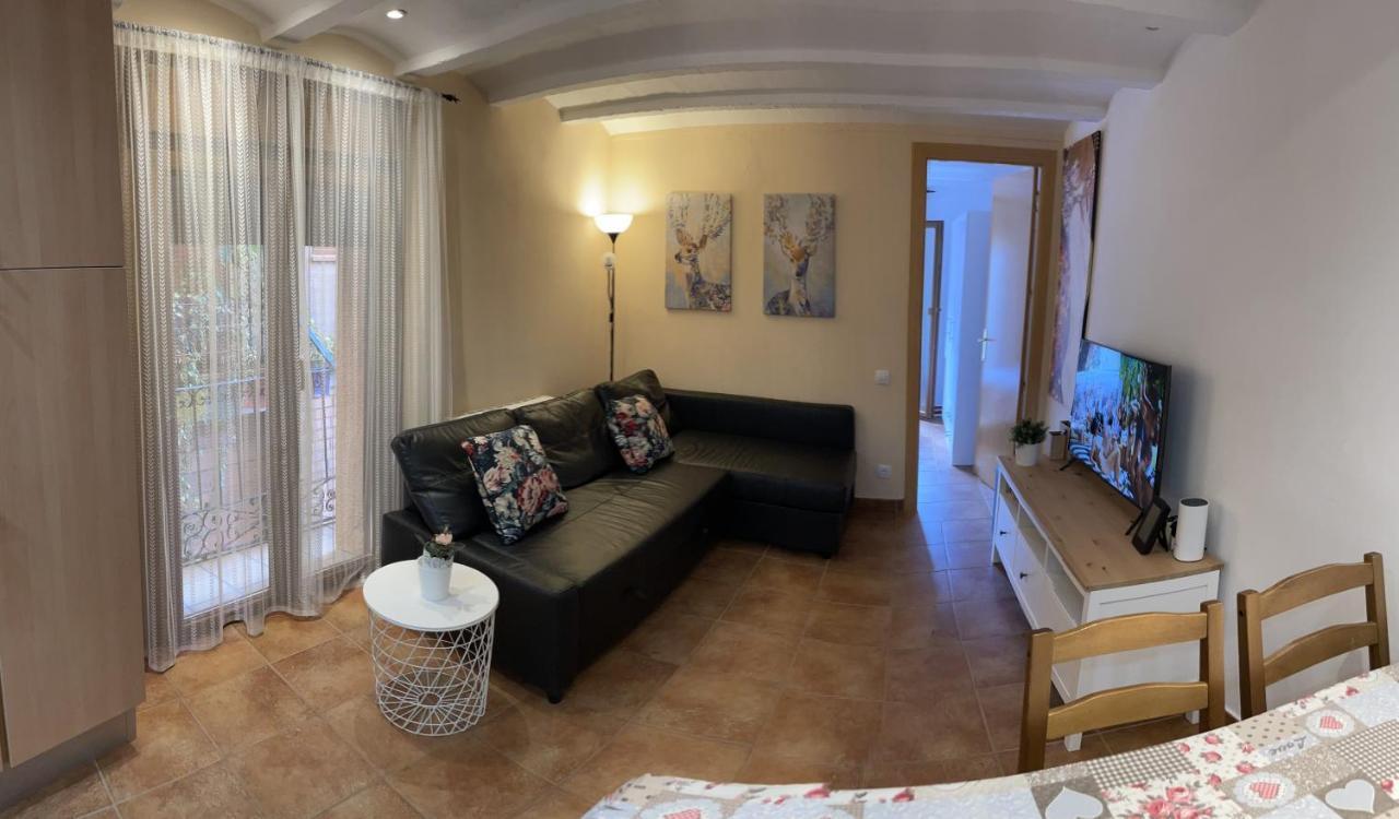 Apartamento Con Encanto إل بونت دي سويرت المظهر الخارجي الصورة