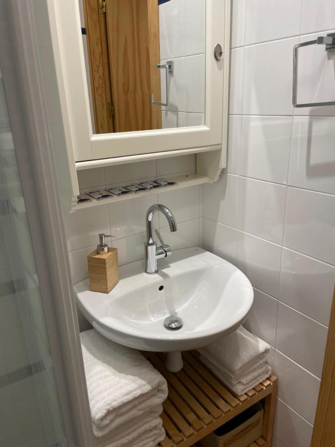 Apartamento Con Encanto إل بونت دي سويرت المظهر الخارجي الصورة