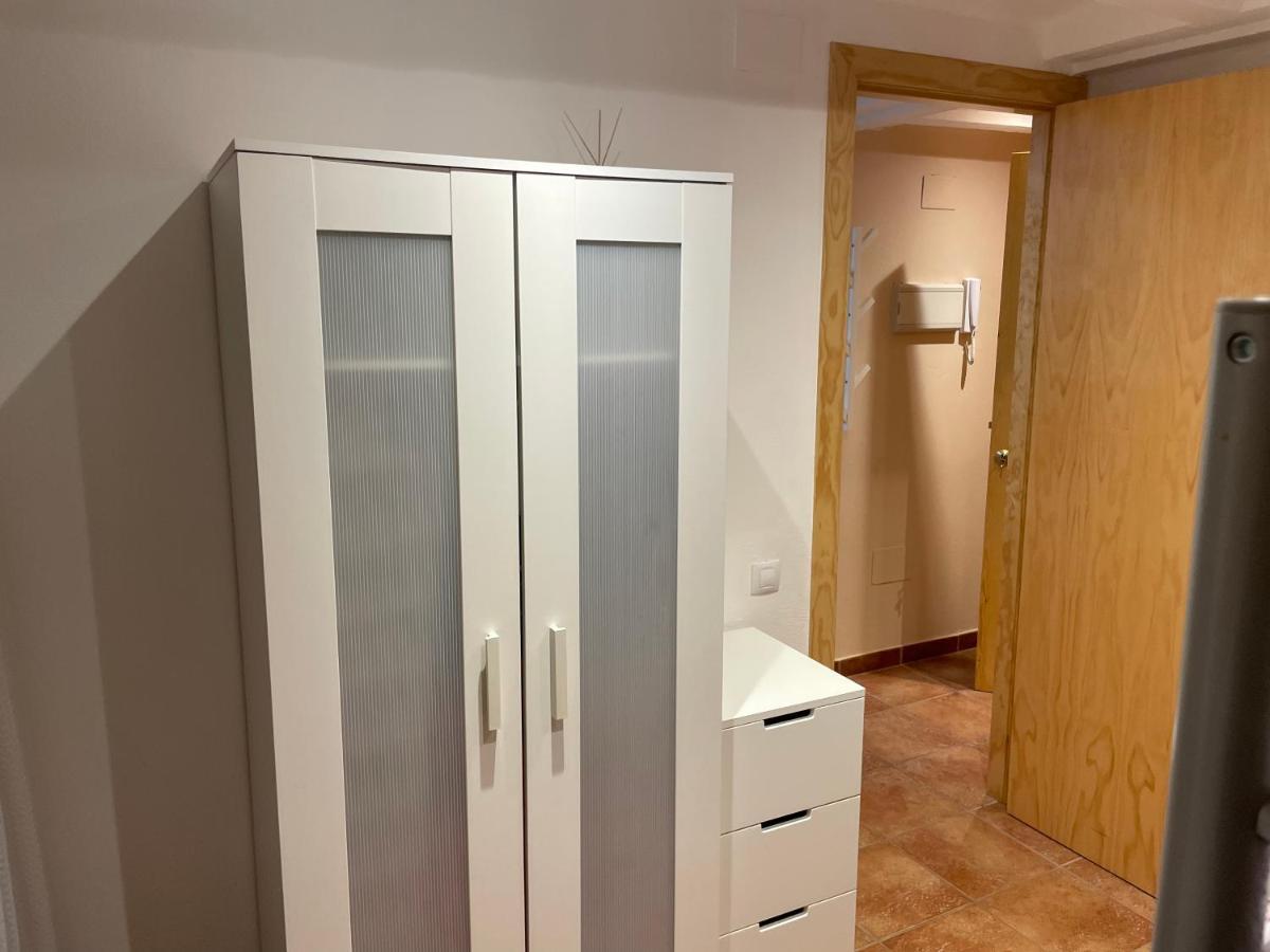 Apartamento Con Encanto إل بونت دي سويرت المظهر الخارجي الصورة
