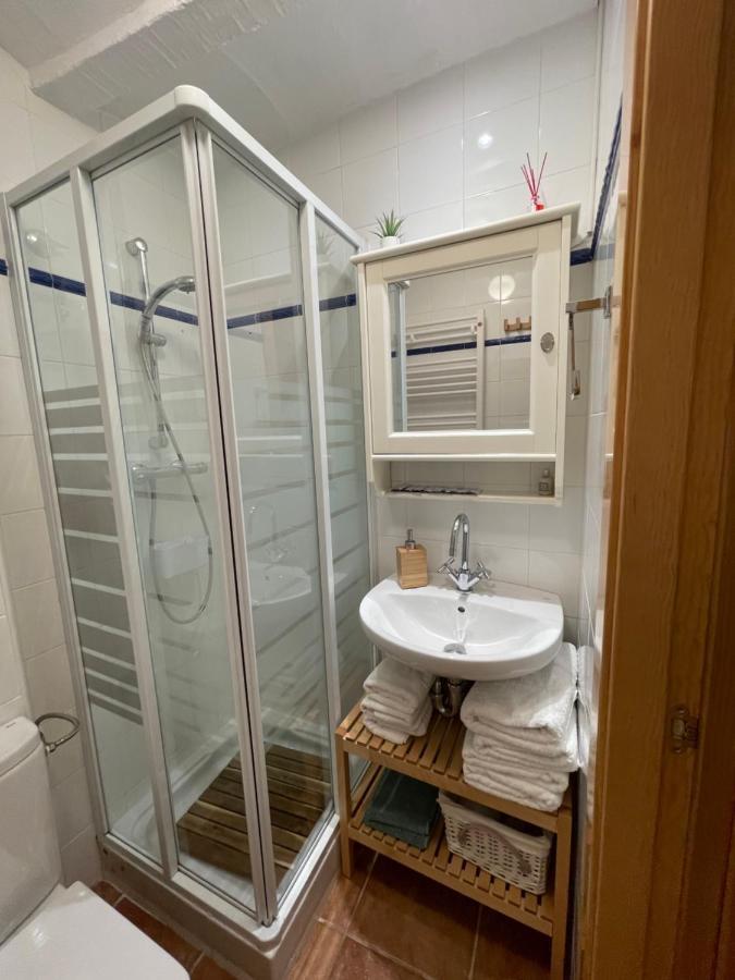 Apartamento Con Encanto إل بونت دي سويرت المظهر الخارجي الصورة