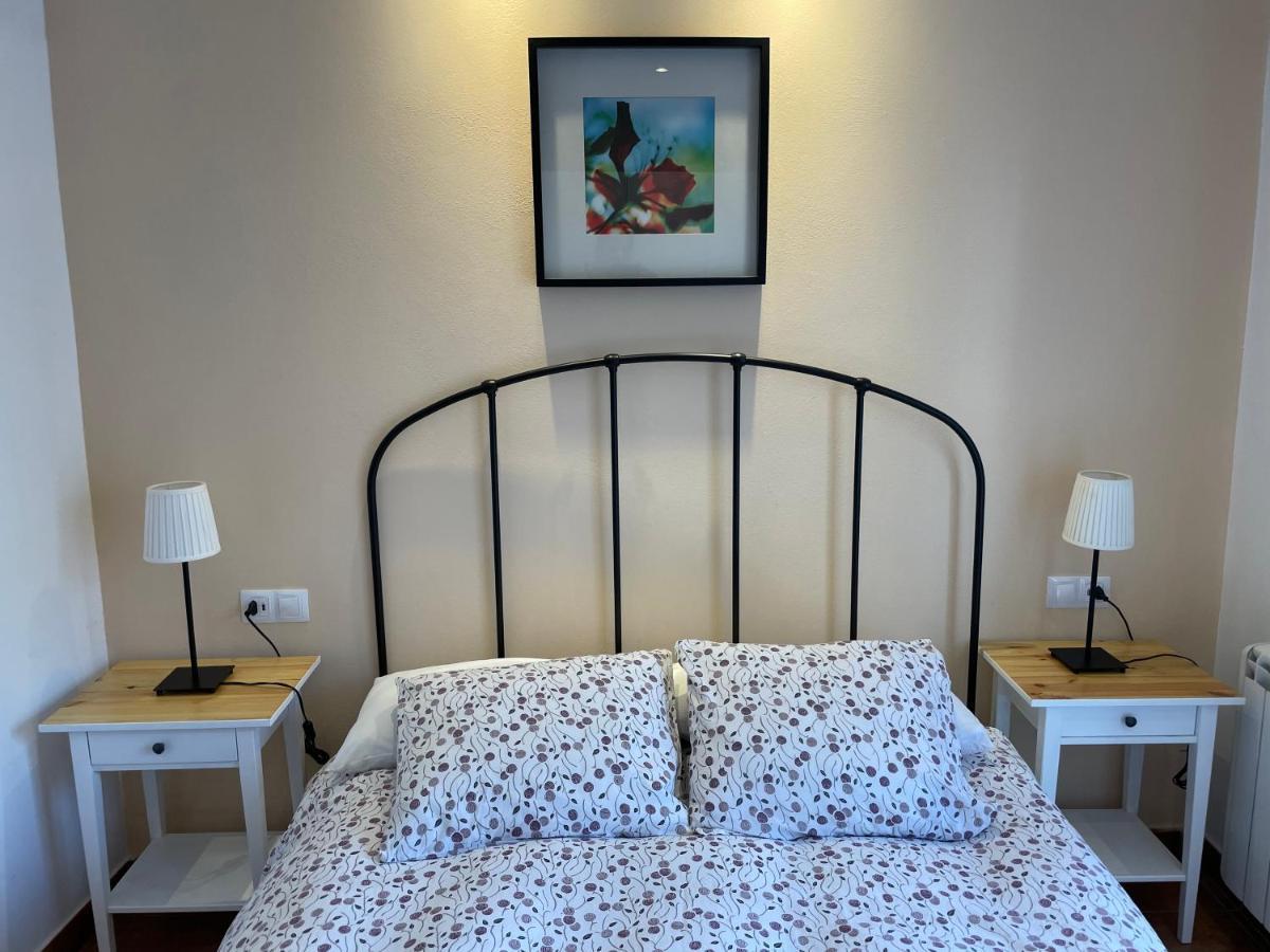Apartamento Con Encanto إل بونت دي سويرت المظهر الخارجي الصورة