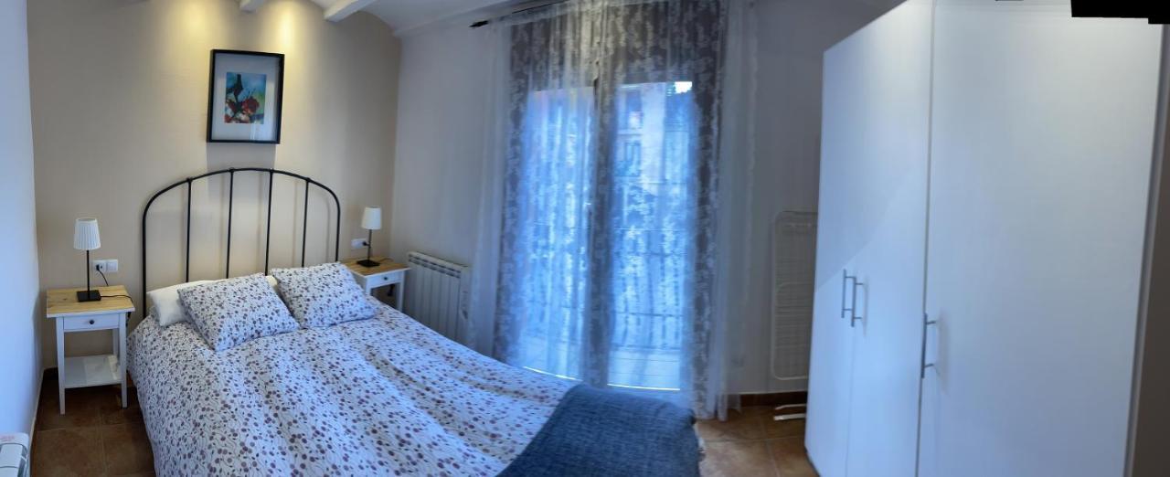 Apartamento Con Encanto إل بونت دي سويرت المظهر الخارجي الصورة