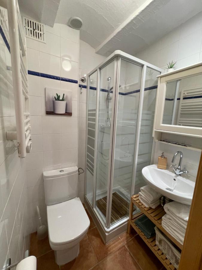 Apartamento Con Encanto إل بونت دي سويرت المظهر الخارجي الصورة
