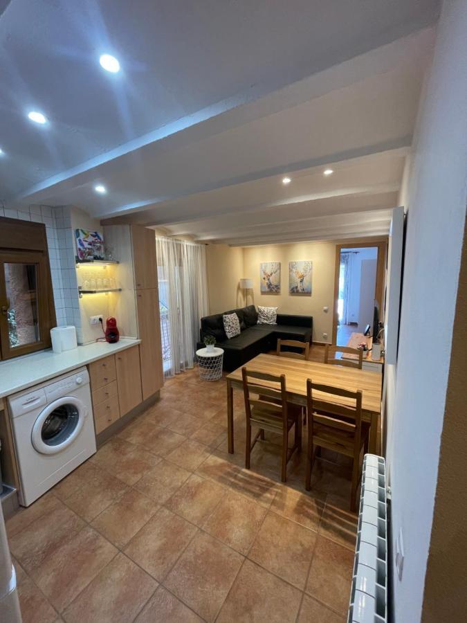 Apartamento Con Encanto إل بونت دي سويرت المظهر الخارجي الصورة