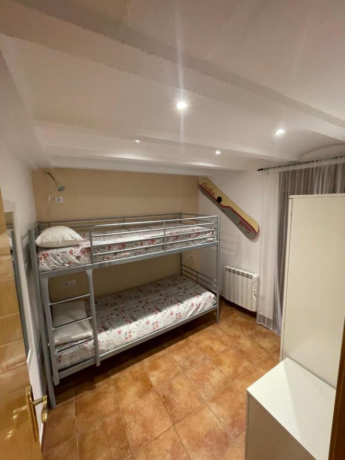 Apartamento Con Encanto إل بونت دي سويرت المظهر الخارجي الصورة